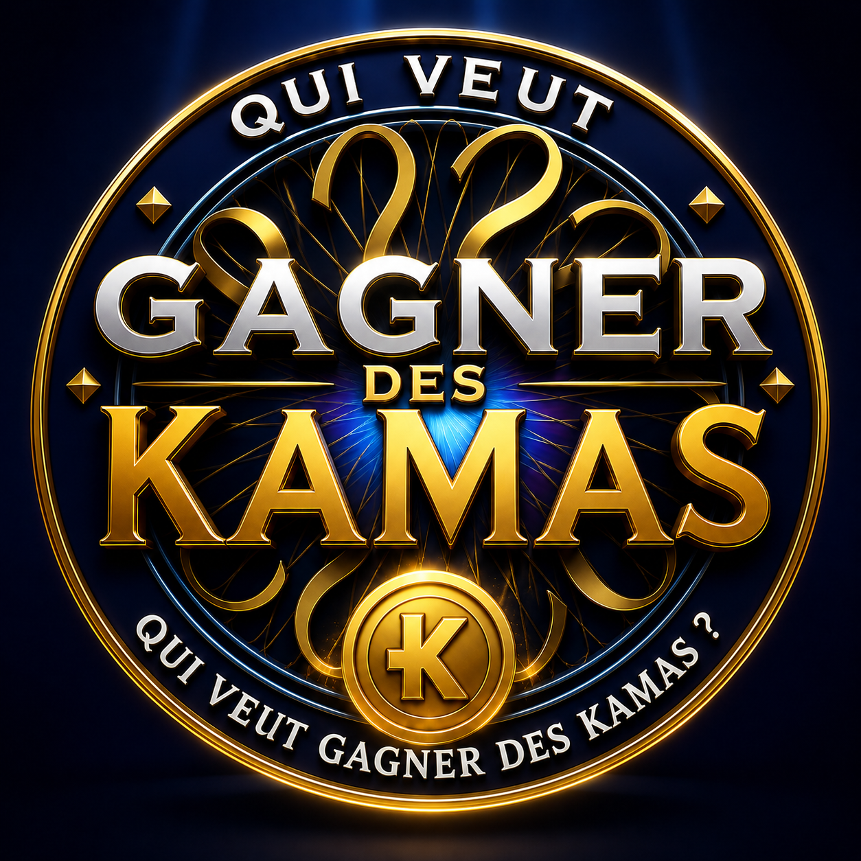 Qui veut gagner des kamas